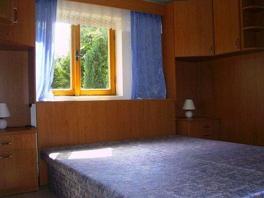 Вилла U Myslivce Kamenicky Senov Экстерьер фото